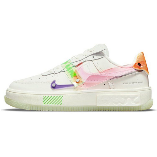Nike Air Force 1 Fontanka Have a Good Game