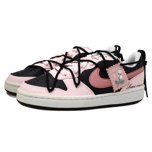 Nike Court Borough Low 2 OKHR GS