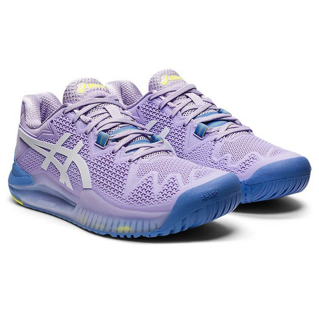 Asics Gel-Resolution 8