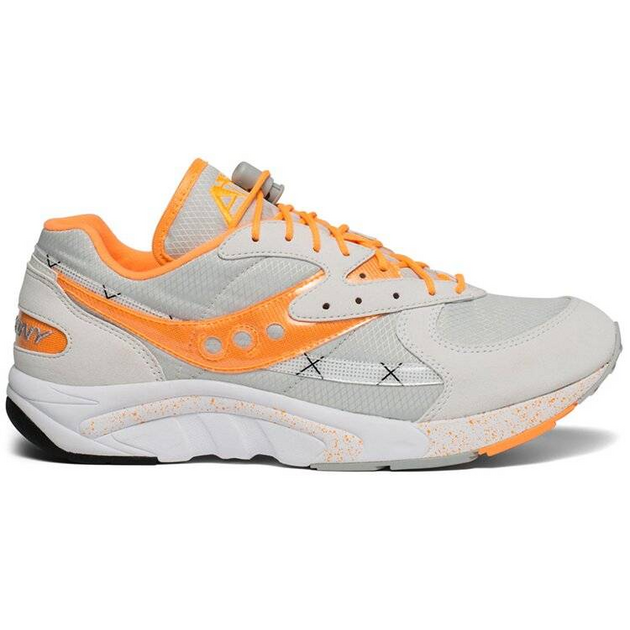 Saucony Aya