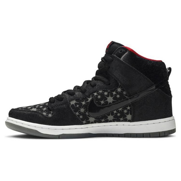 Nike Dunk SB Brooklyn Projects Paparazzi