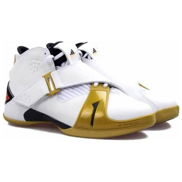 Adidas T mac 5