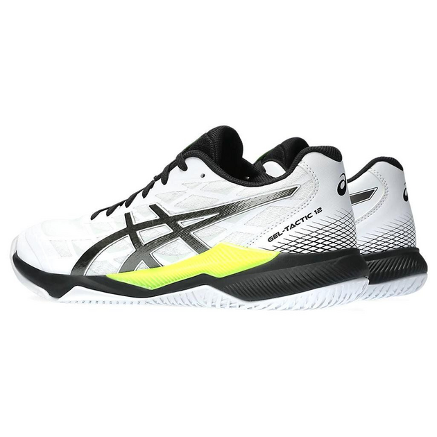 Asics Gel-Tactic 12