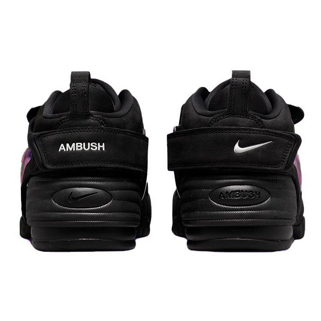Ambush x Nike Air Adjust Force sp Black
