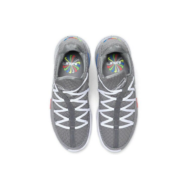 Nike LeBron 17 Low Particle Grey
