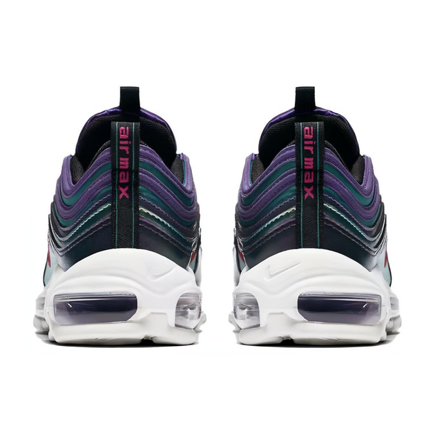 Nike Air Max 97 Se Iridescent GS