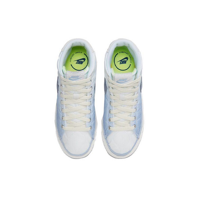 Nike Court Legacy Mid
