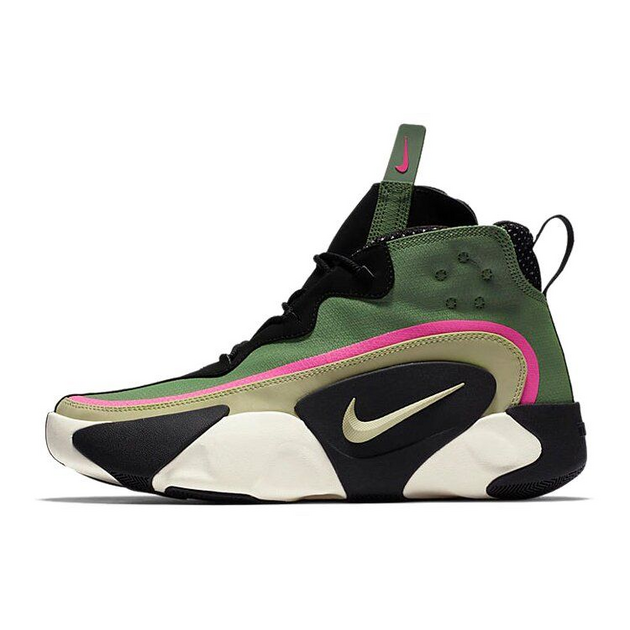 Nike React Frenzy