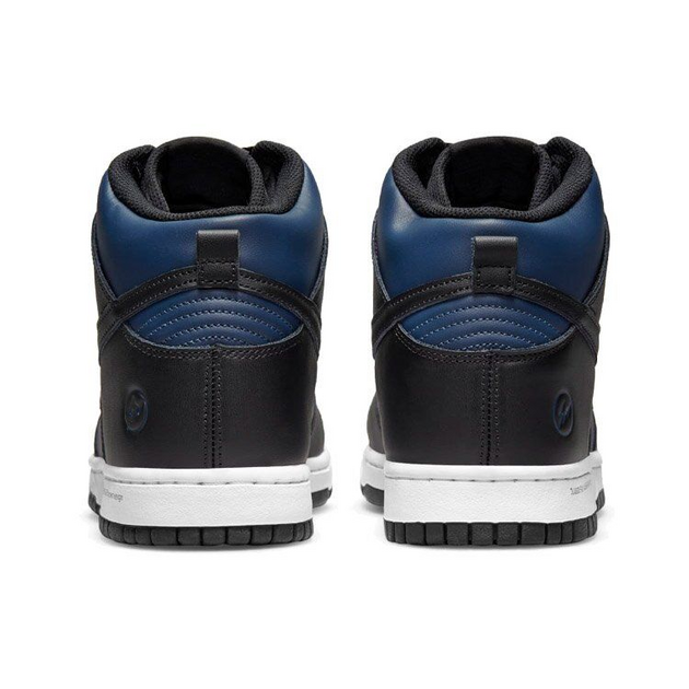 Fragment Design x Nike Dunk Tokyo