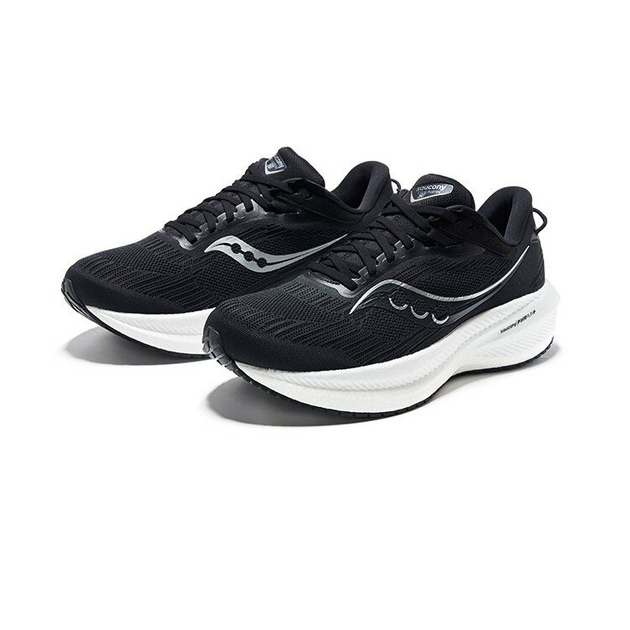 Saucony TRiumph 21