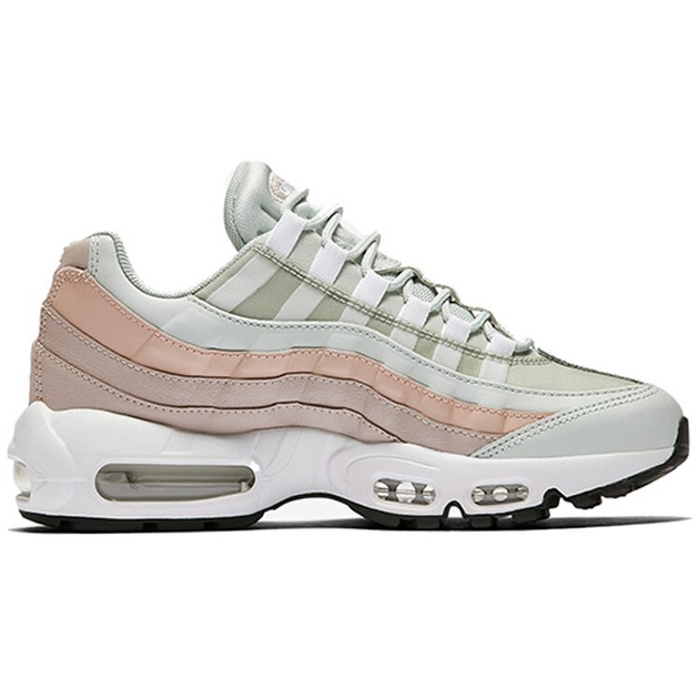 Nike Air Max 95 Moon Particle
