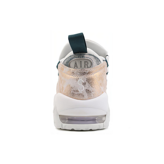 Nike Air More Money LX White Multi