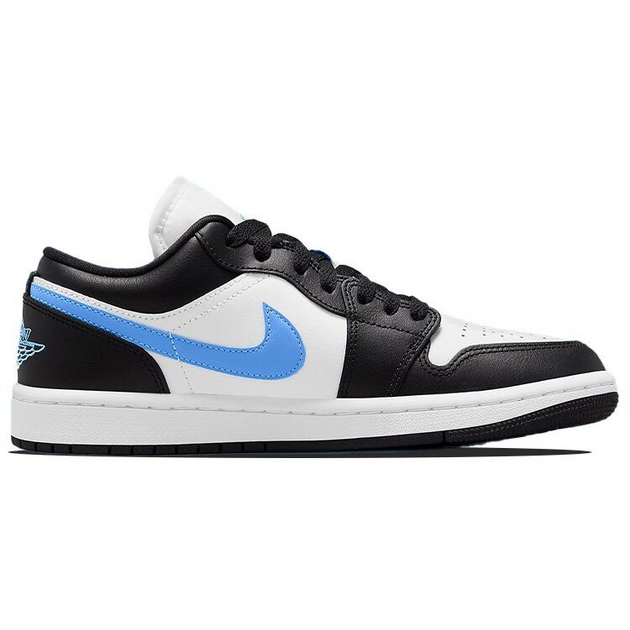 Air Jordan 1 Low University Blue
