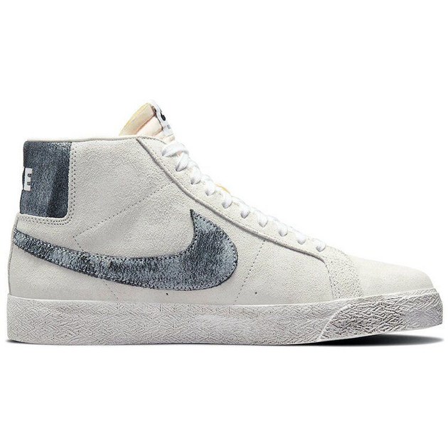 Nike Blazer SB Faded