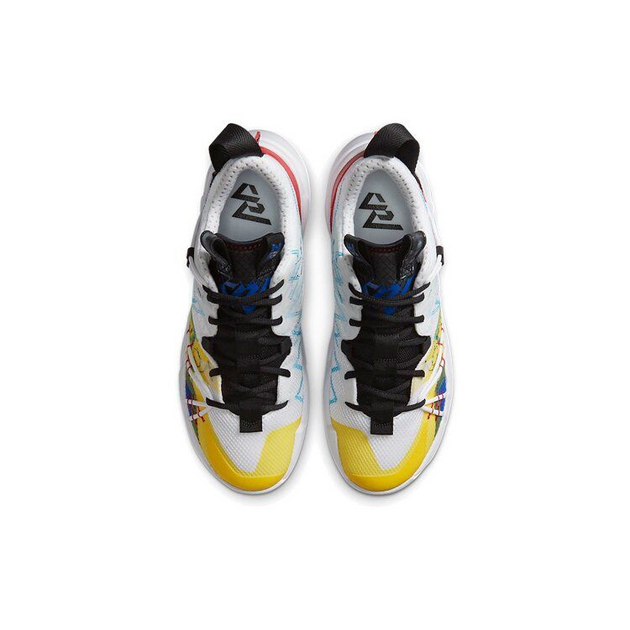 Air Jordan Why Not Zer03 Se 3