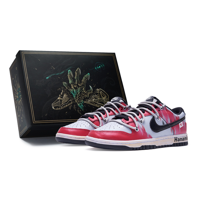 Nike Dunk Low Retro