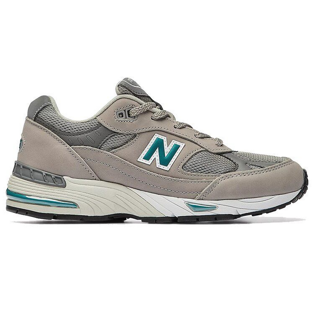 20 New Balance 991 TPU