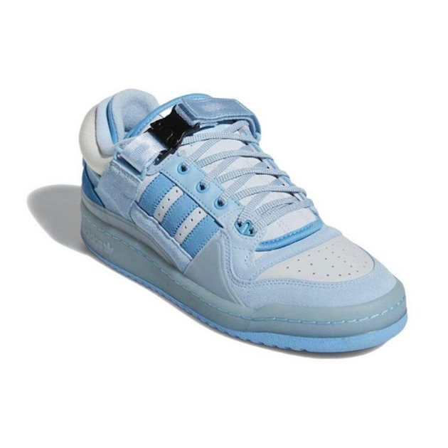 Bad Bunny x Adidas Originals Forum Low