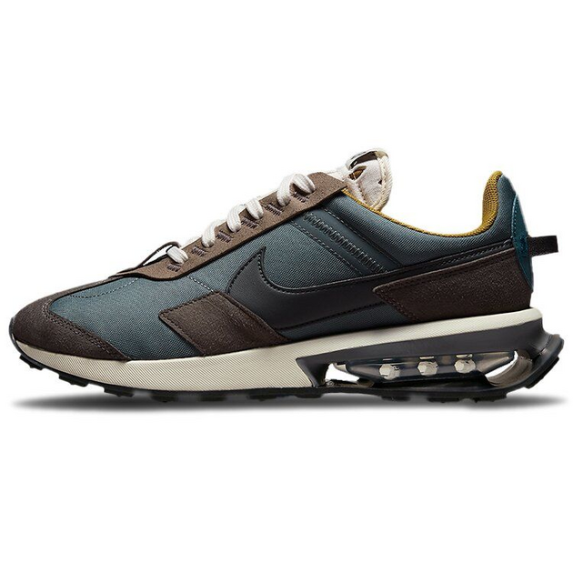 Nike Air Max PreDay hasta and Anthracite