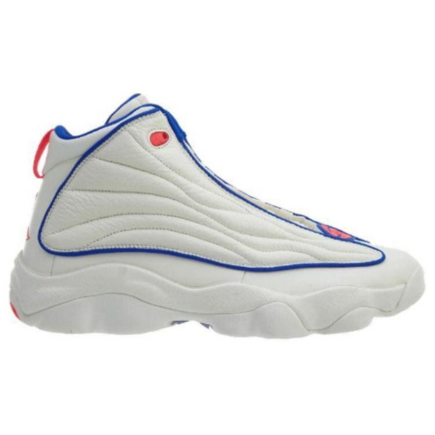 Jordan Pro Strong