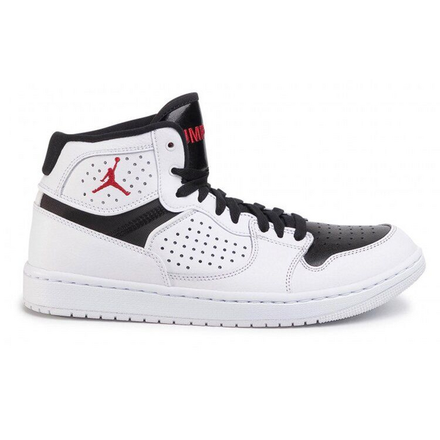 Jordan Access