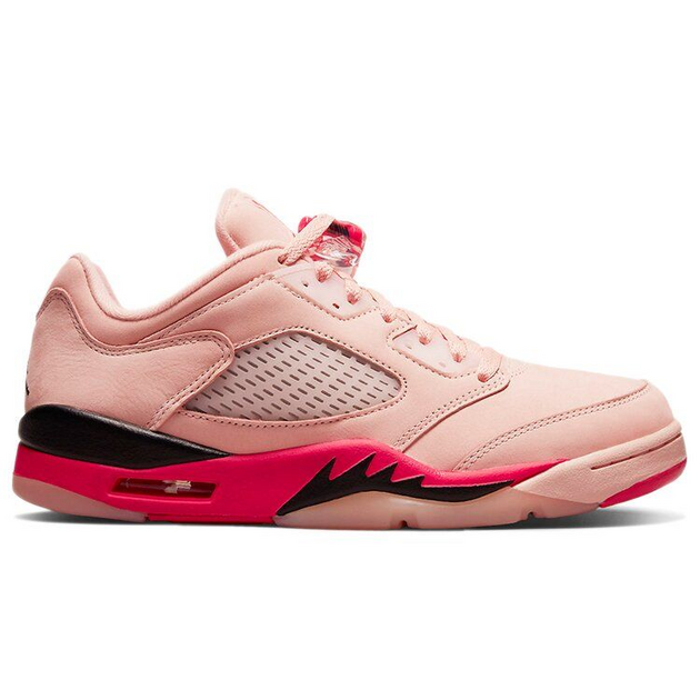 Air Jordan 5 Retro Low girls that hoop