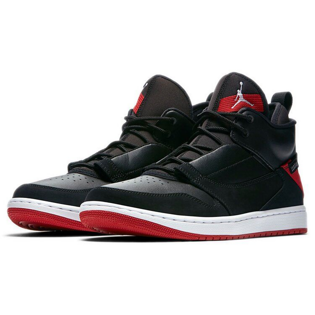 Jordan Fadeaway