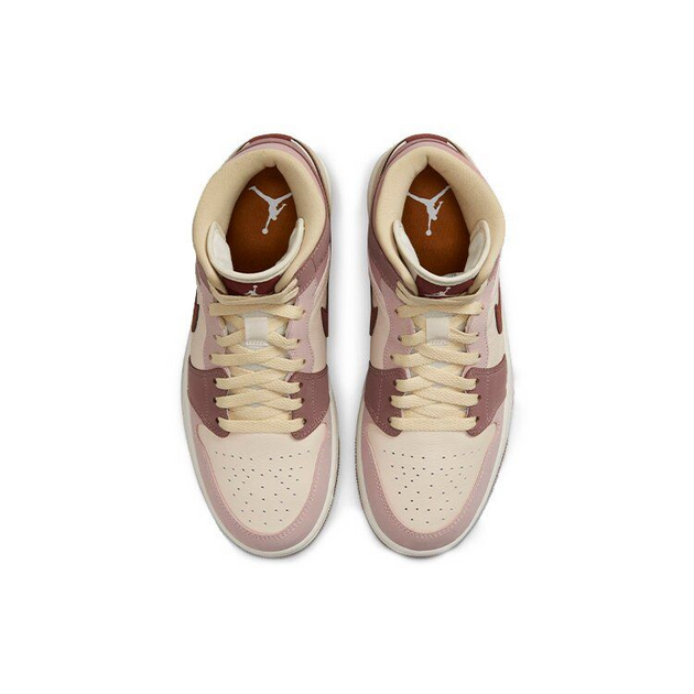 Air Jordan 1 Mid Se Neutral