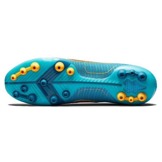 Nike Mercurial Vapor 14 Elite AG