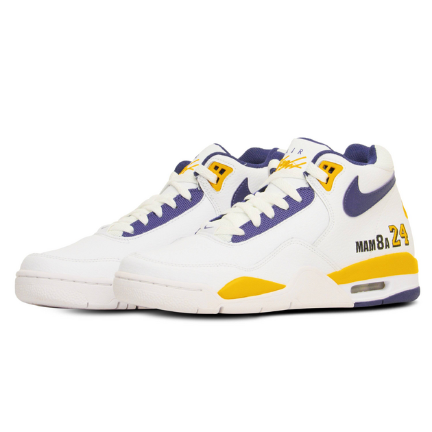 Nike FLight Legacy 24 8