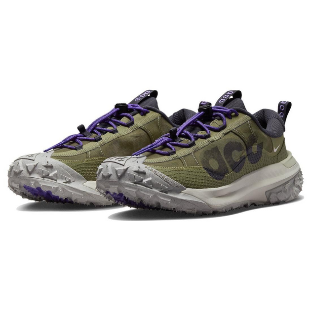 Nike ACG Mountain Fly 2 Low Neutral Olive