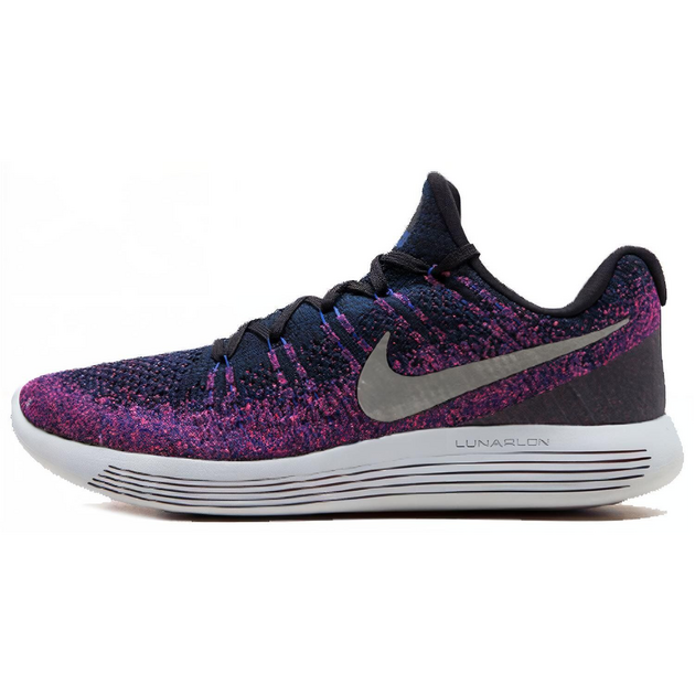 Nike LunarEpic Flyknit 2