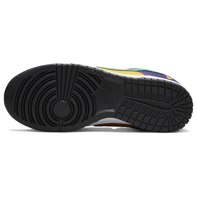 Nike Dunk Low lisa leslie