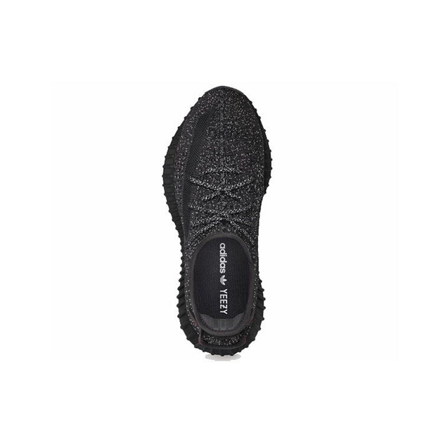 Adidas Originals Yeezy Boost 350 V2 Black