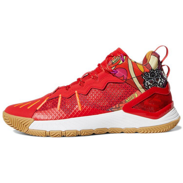 Adidas D Rose Son Of Chi