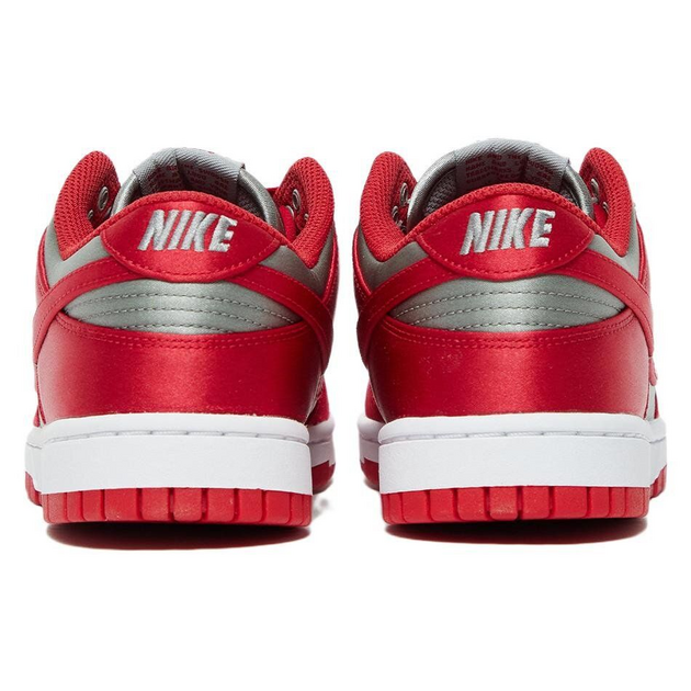 Nike Dunk Low UNLV Satin ESS SNKR