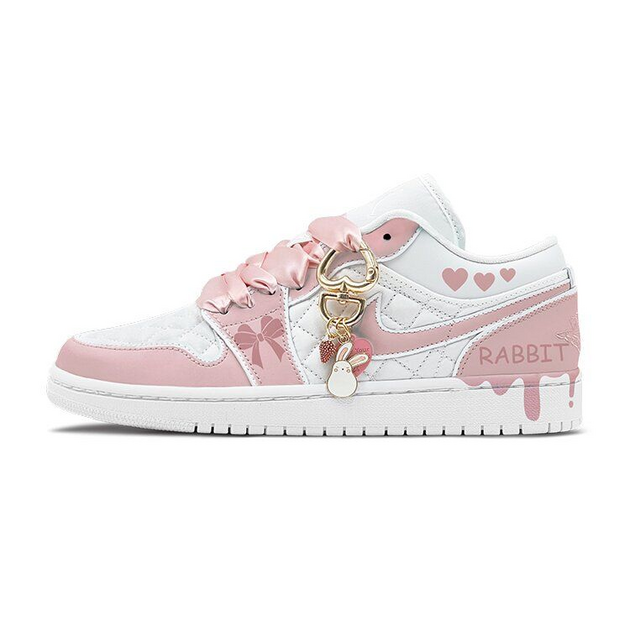 Air Jordan 1 Low Quilted