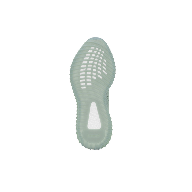 Adidas Originals Yeezy Boost 350 V2 Salt Core Black Salt