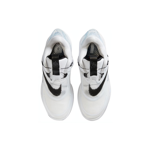 Nike Adapt BB 20 GC Oreo Air Zoom Turbo