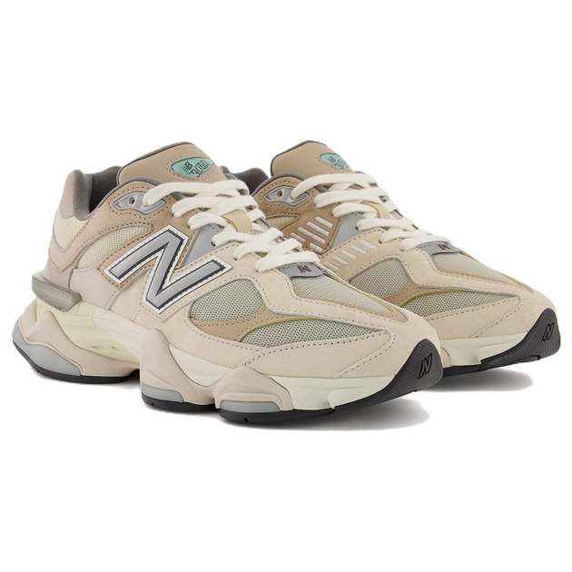 New Balance 9060 Sea salt