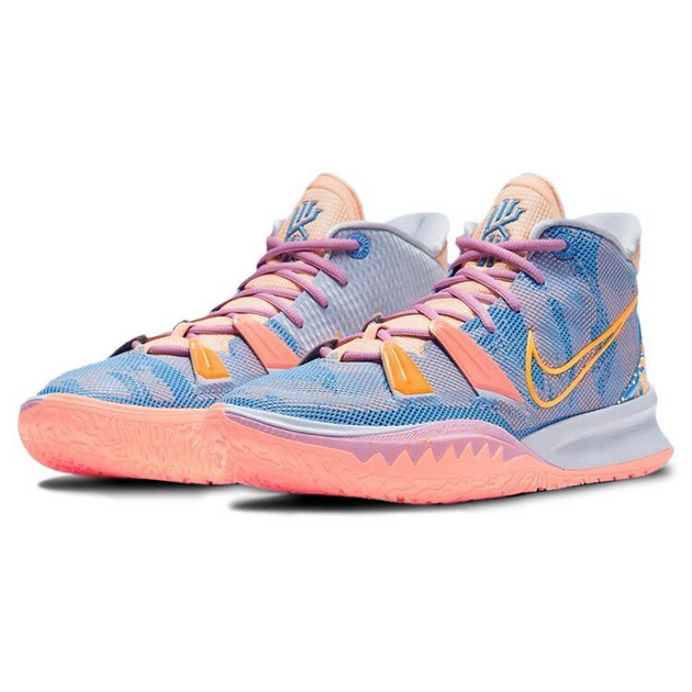 Nike Kyrie 7 PH EP Expressions