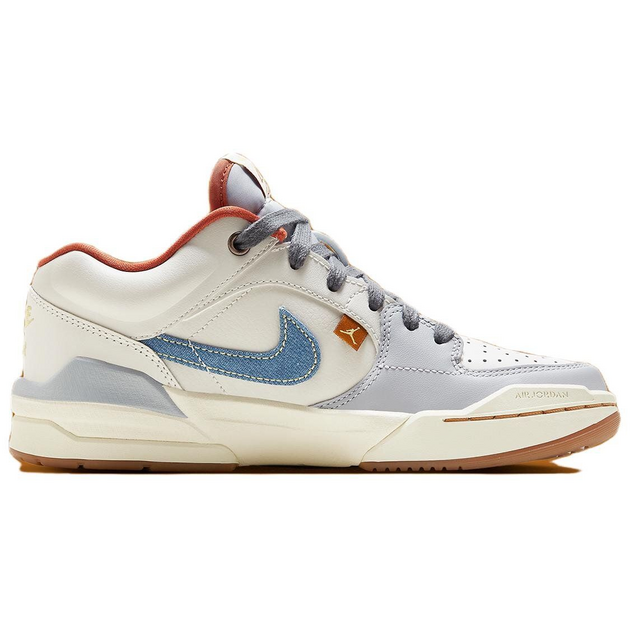 Jordan Stadium 90