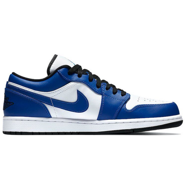 Air Jordan 1 Low Game Royal