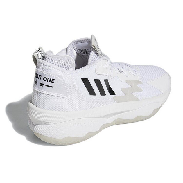 Adidas D Lillard 8 8