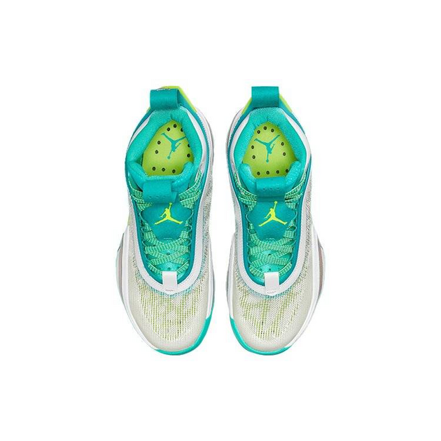Air Jordan 36 PF GUO PE TPU