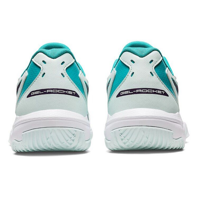 Asics Gel-Rocket 10
