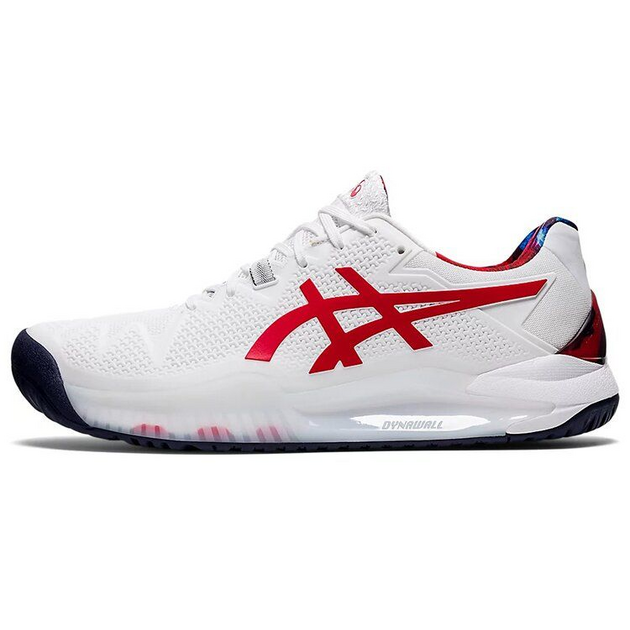 Asics Gel-Resolution 8