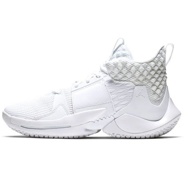 Jordan Why Not Zer02 20