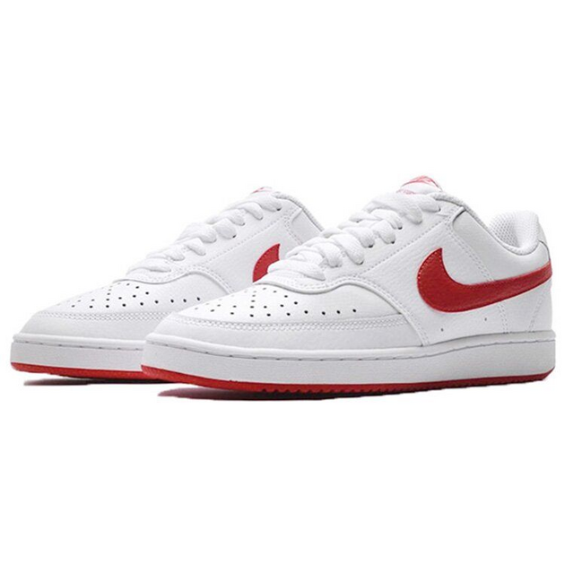 Nike Court Vision Low