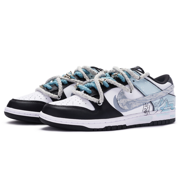 Nike Dunk Retro 811